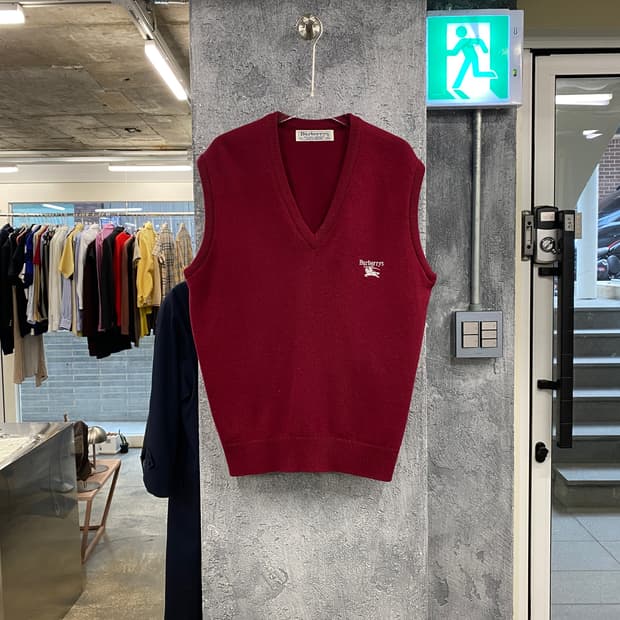 Burberry