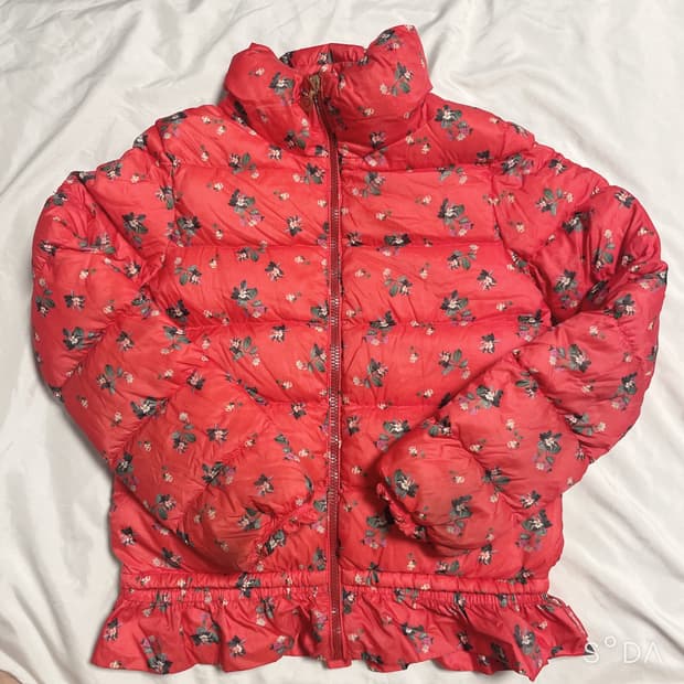 몽클레어 유아 패딩 12anni(152cm)