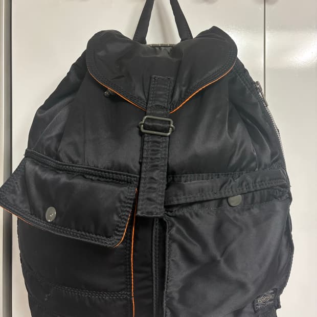 요시다 포터 탱커 럭색