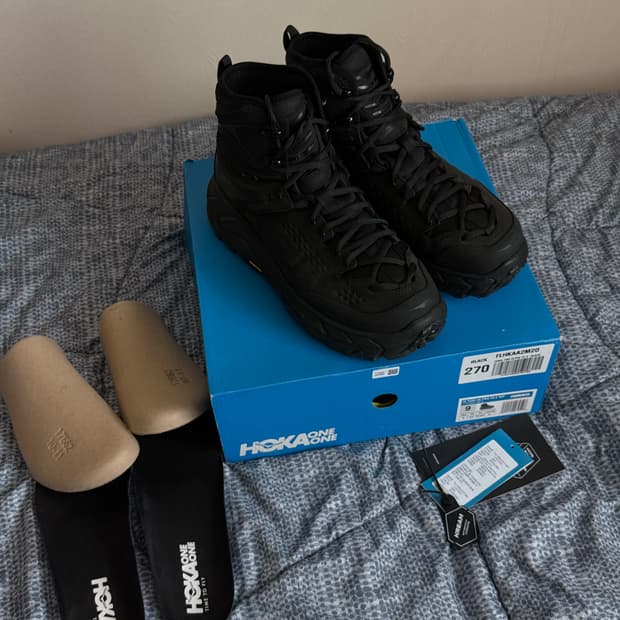 호카오네오네 토르 하이2 WP 270