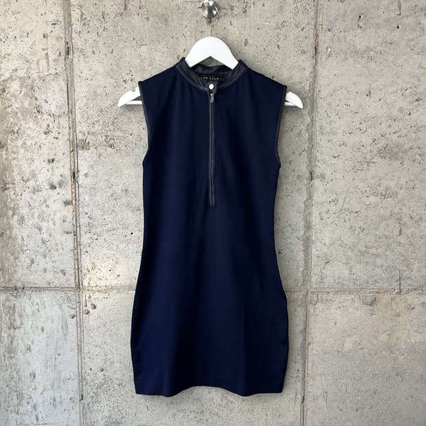 00s Ralph Lauren 랄프로렌 스트레치 원피스