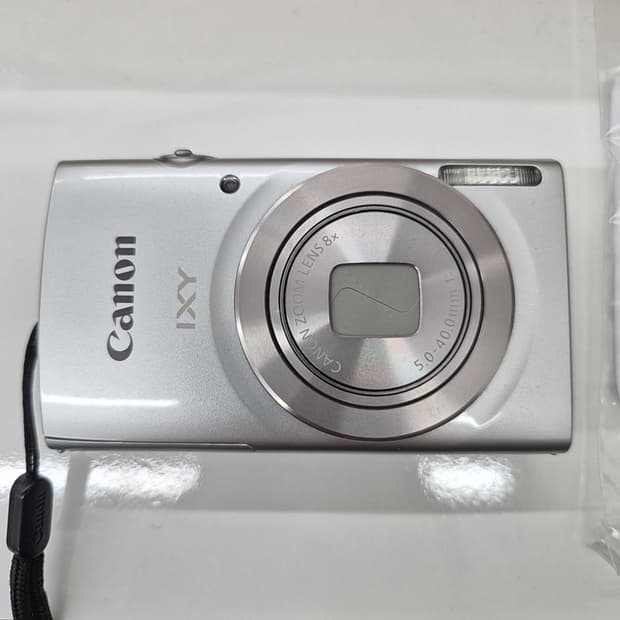 캐논 ixy180 익서스 ixus175 디카/디지털 카메라 양도