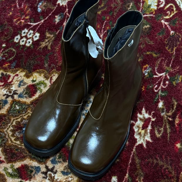 [41] 아워레가시 카미온 올리브