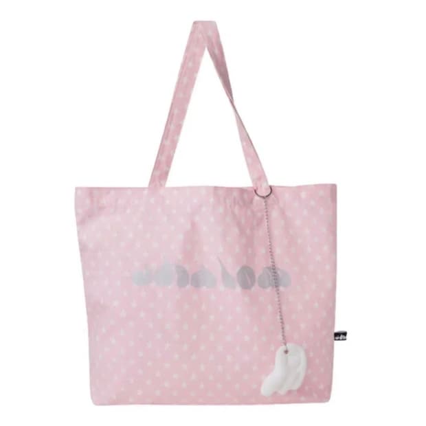 샬롬클럽 위시 스타 백 가방