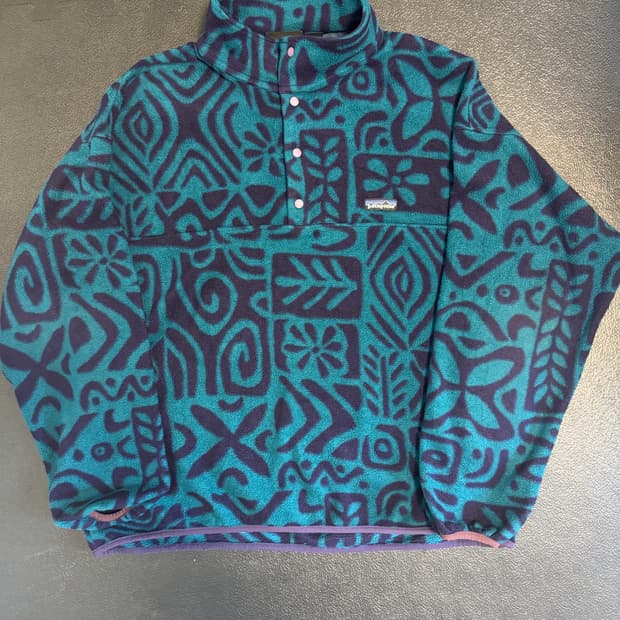 1995 파타고니아 신칠라