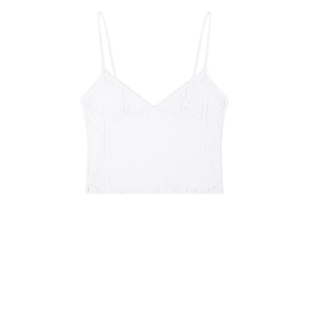 coucou intimates 캐미/쇼츠 set