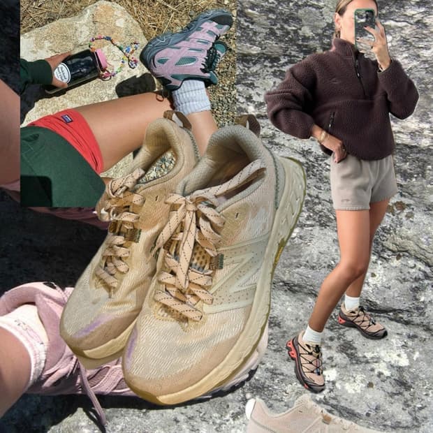 Newbalance Hierov7 (WTHEIRN7)