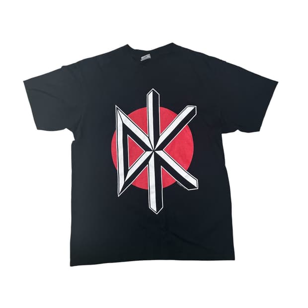 90s Dead Kennedys Band Tee