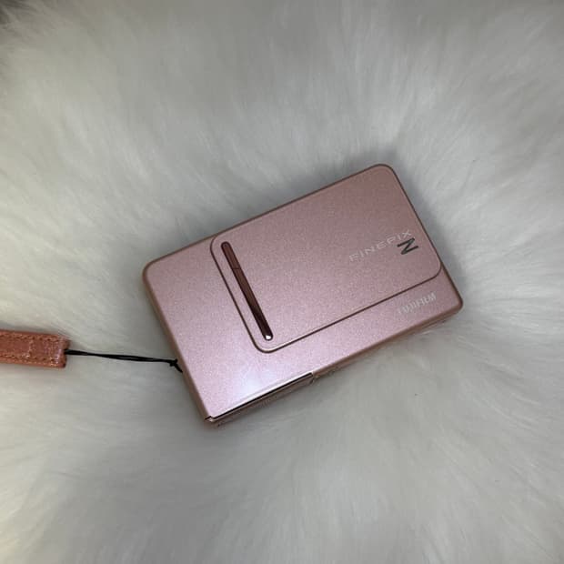 후지필름 파인픽스 Z300