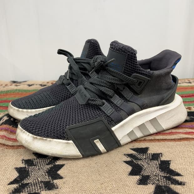 아디다스 EQT 바스켓 ADV 운동화 235 X02591