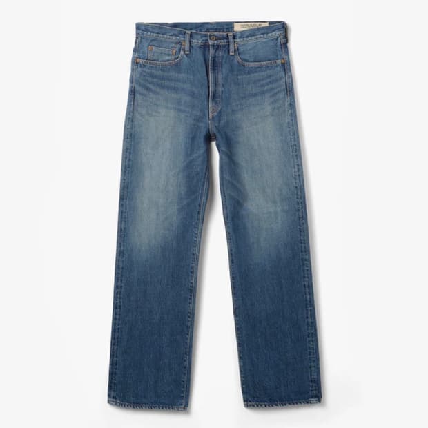 구매) 캐피탈 TH데님 36사이즈삽니다.