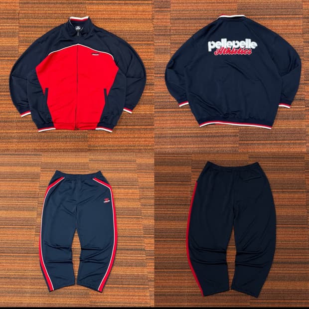 펠레펠레 트레이닝 set