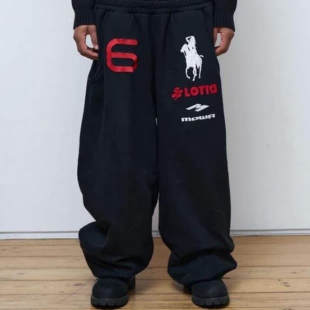 Mowalola s 사이즈 구합니다!! 