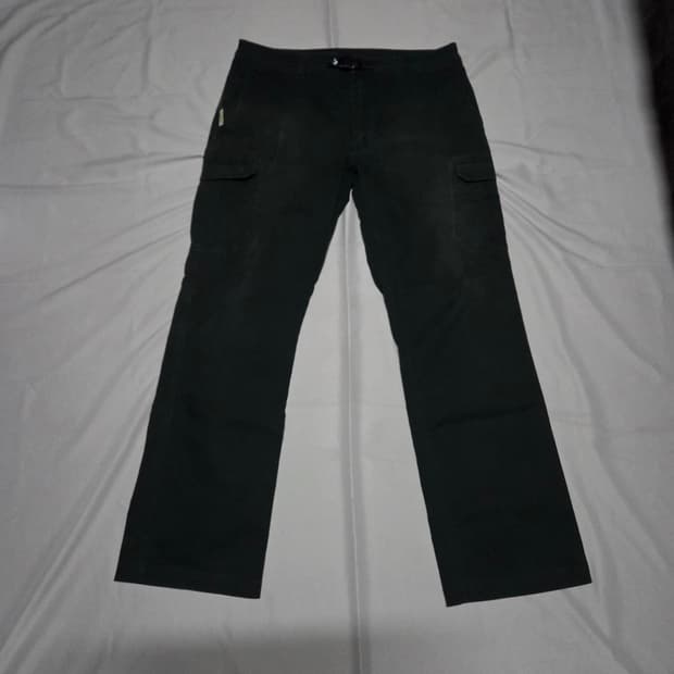 mont-bell Core Spun Travel Cargo Pants