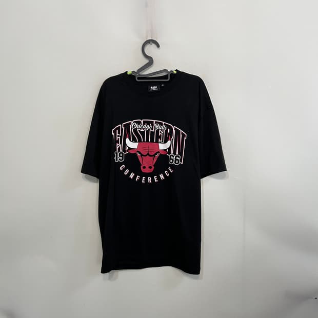 NBA 남성 반팔 티셔츠 110