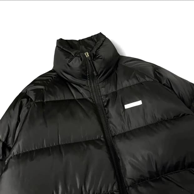 90s vans 반스 빈티지 푸퍼 구스다운 몬스터 파카