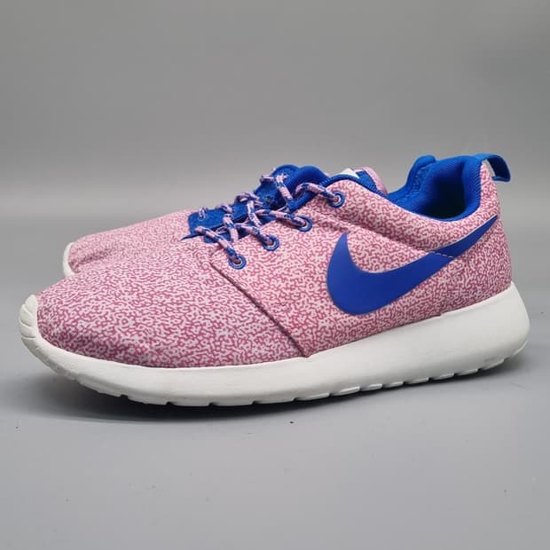 나이키 로쉬런 운동화245 