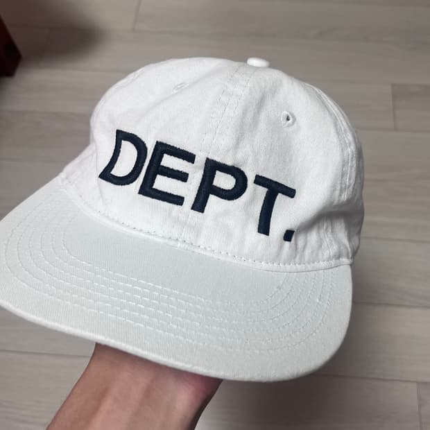 갤러리 디파트먼트 모자