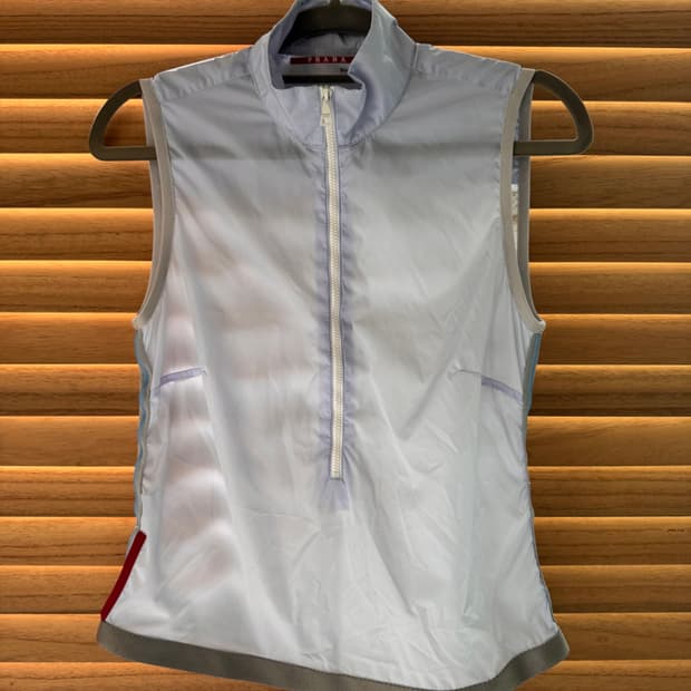 Prada Sports Vest