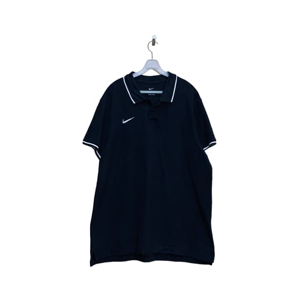 나이키 반팔 기본 카라티