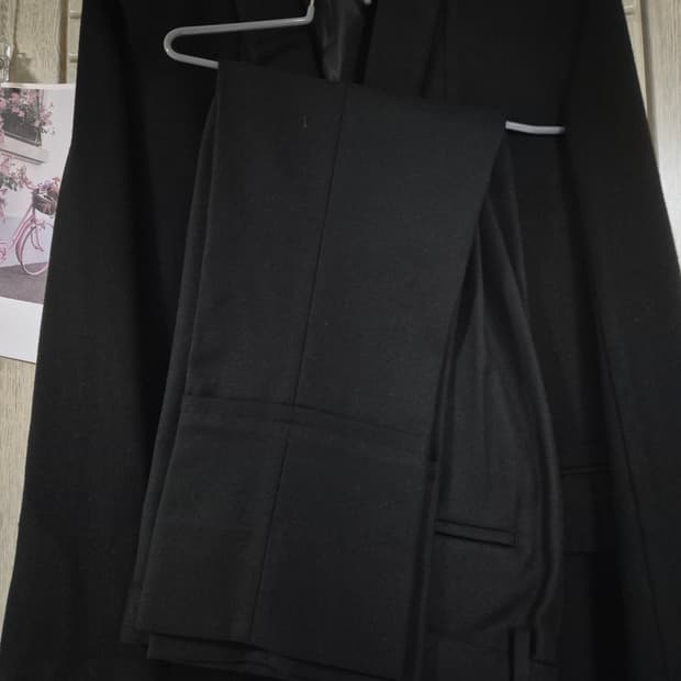 우영미 셋업 50 46