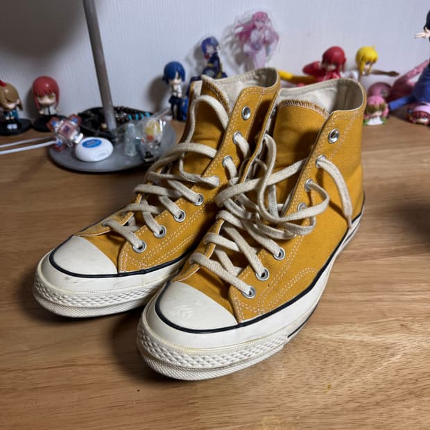 컨버스 스니커즈 275 