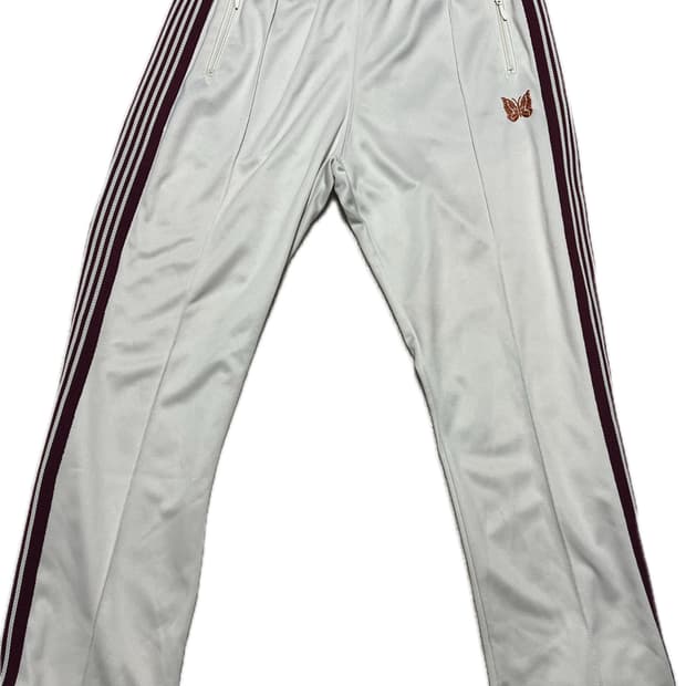 니들스 트랙팬츠 네로우 (M)