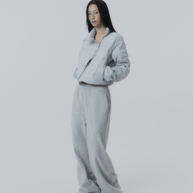 오호스 바지