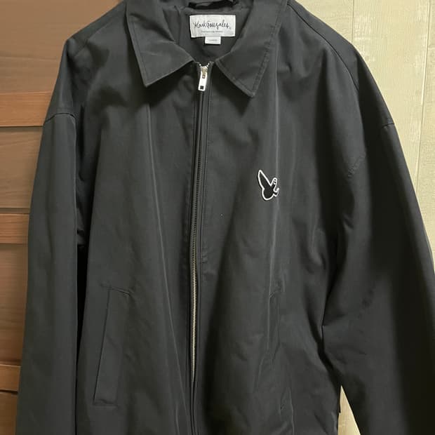 마크 곤잘레스 재킷