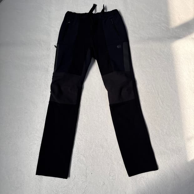 65 코오롱 아웃도어 등산바지 0305T