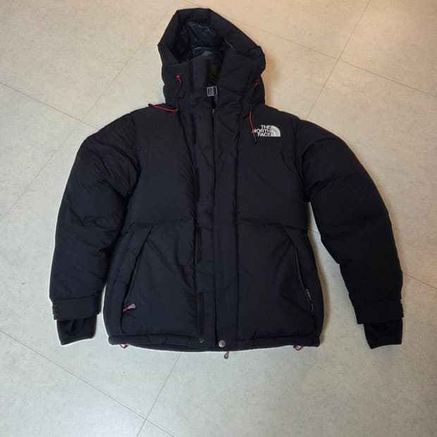 노스페이스 히말라야 90 (S)