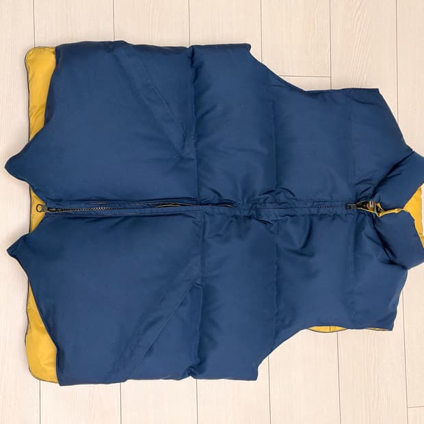 크레센트 다운웍스 베스트 M