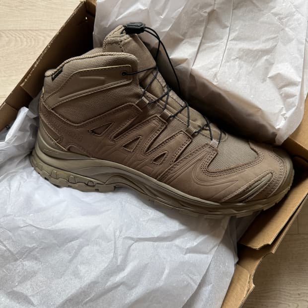 Rier(리에르) x 살로몬 xa미드 - 275(uk8)