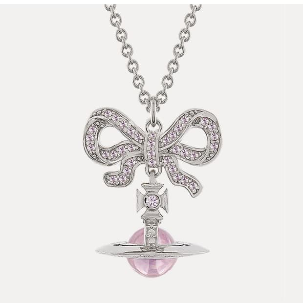 Vivienne Westwood Octavie Pendant