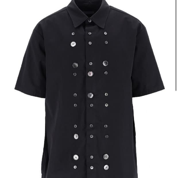 Yosuk 반팔셔츠 1size