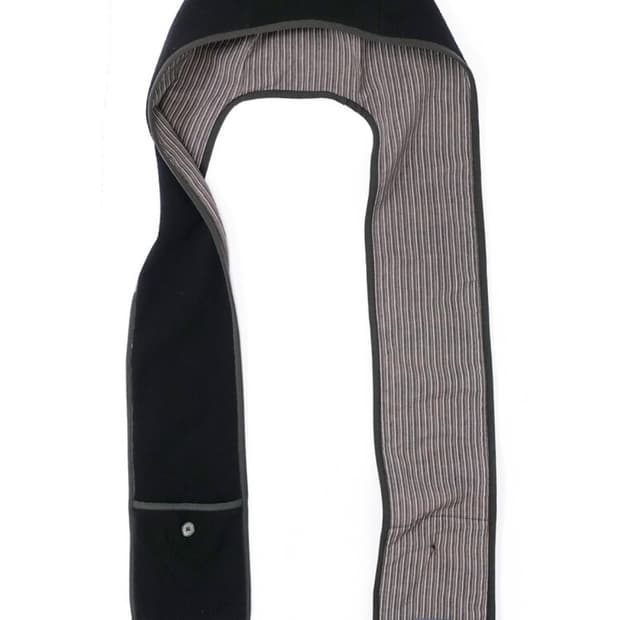 샵페어리 이어 후드 머플러 새상품