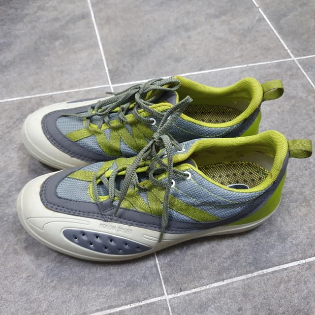 코오롱 아웃도어 바캉스 신발(260)