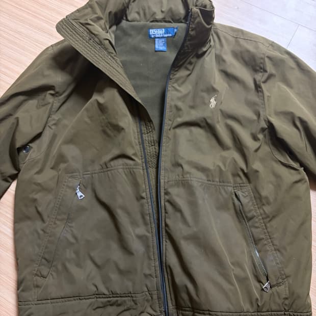 폴로 랄프로렌 자켓