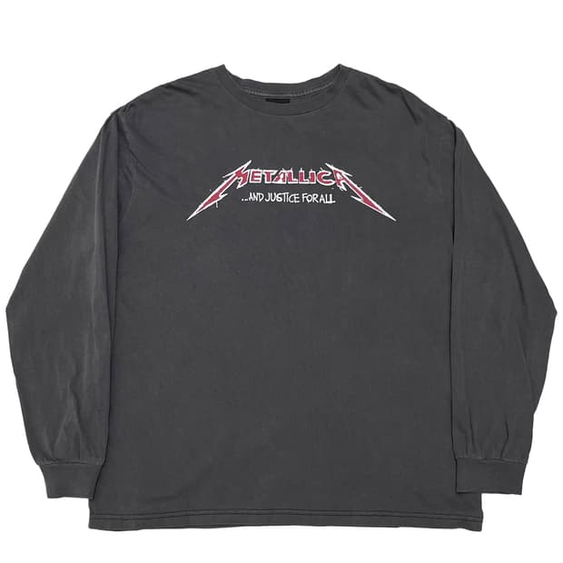 메탈리카 (Metallica)