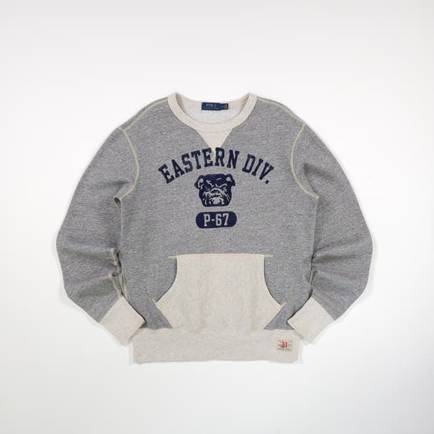 폴로 랄프로렌 맨투맨