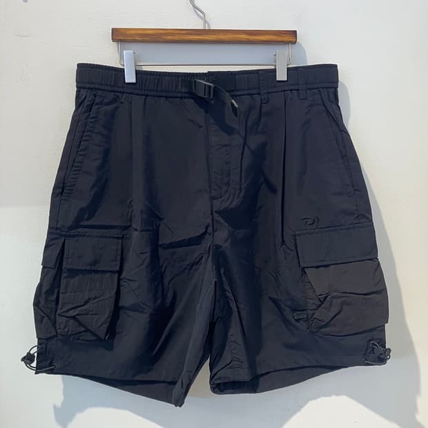DAIWA SPECLIFE Nylon Cargo Shorts