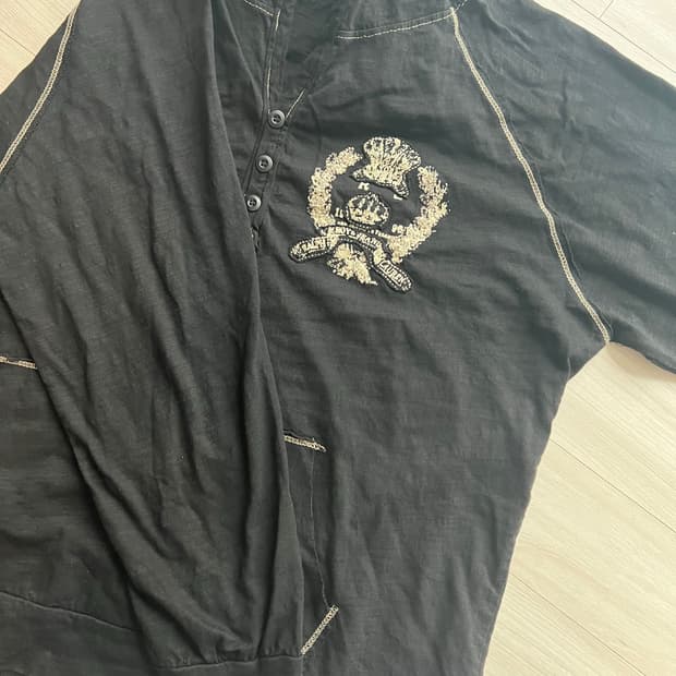 빈티지 옷 판매