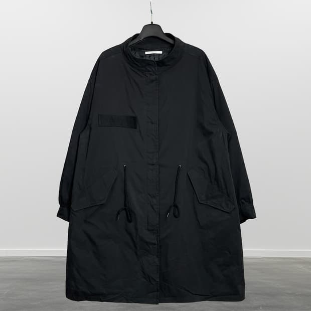 RETRO GIRL 집업 자켓