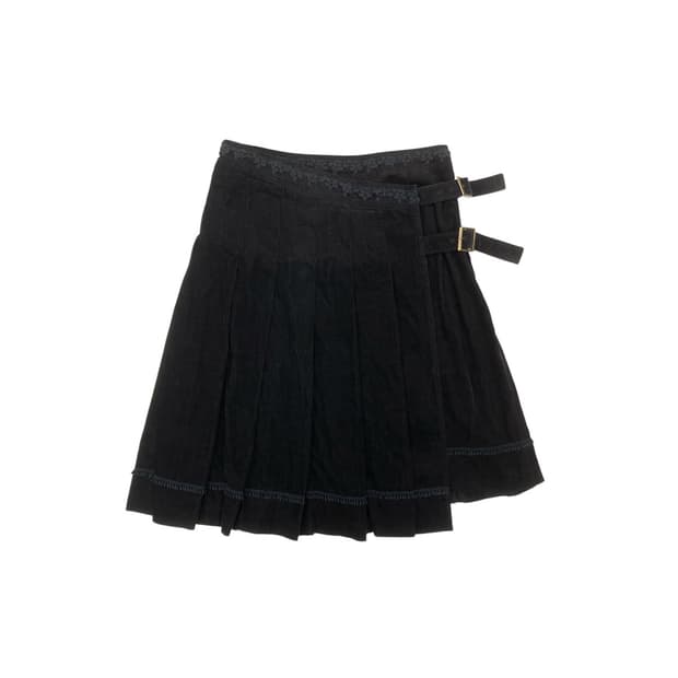 A/T (Atsuro tayama) skirt