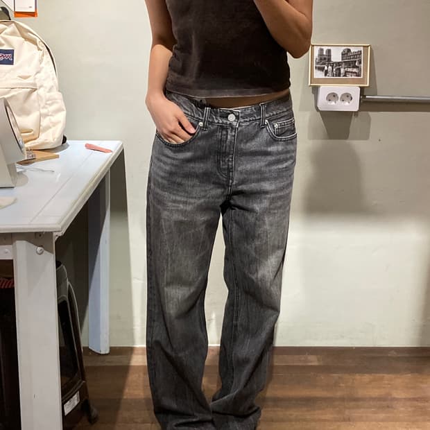 페이탈리즘 데님