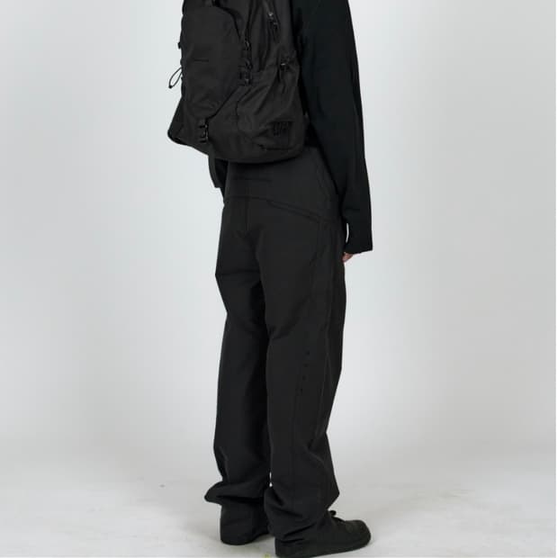 MPa MISSION UNIT PACK (BLACK)