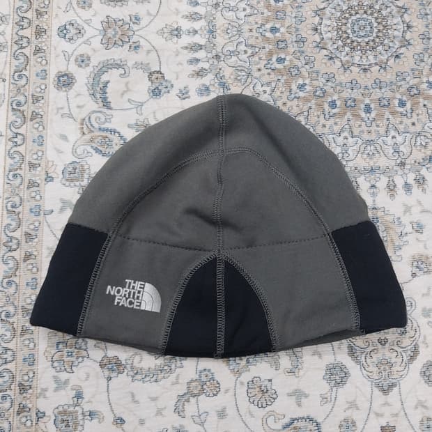 노스페이스 숏 비니 L