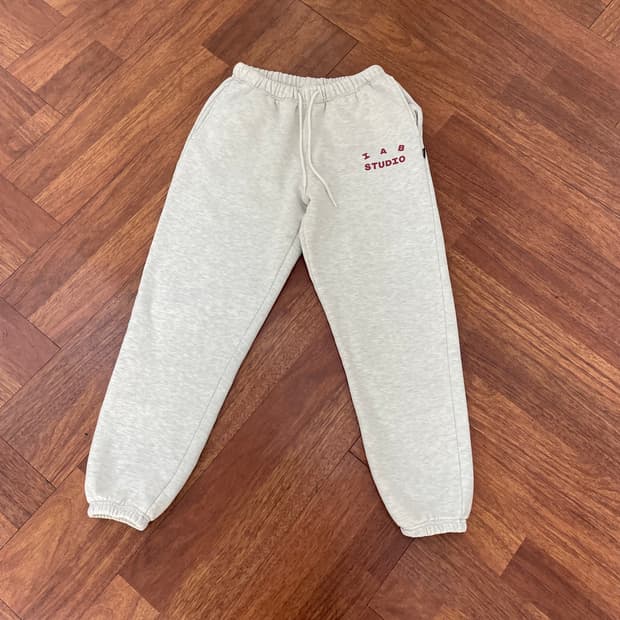 아이앱스튜디오 조거팬츠