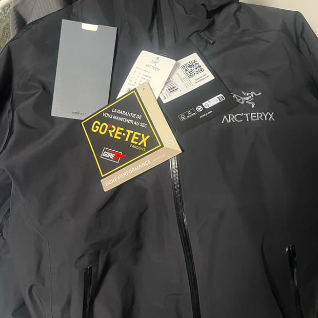 아크테릭스 베타 LT (L사이즈)