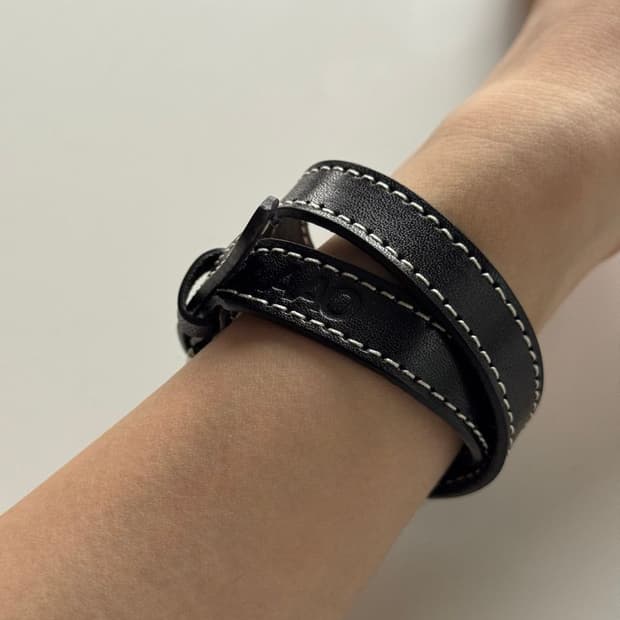 STECH LONG BRACELET AAO 스테크 롱 팔찌
